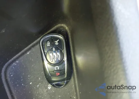 2024 Buick Encore Gx Avenir Fwd from USA, damaged, VIN KL4AMFSL7RB004092